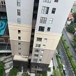 Saigon Royal Breathtaking River View Freegympool